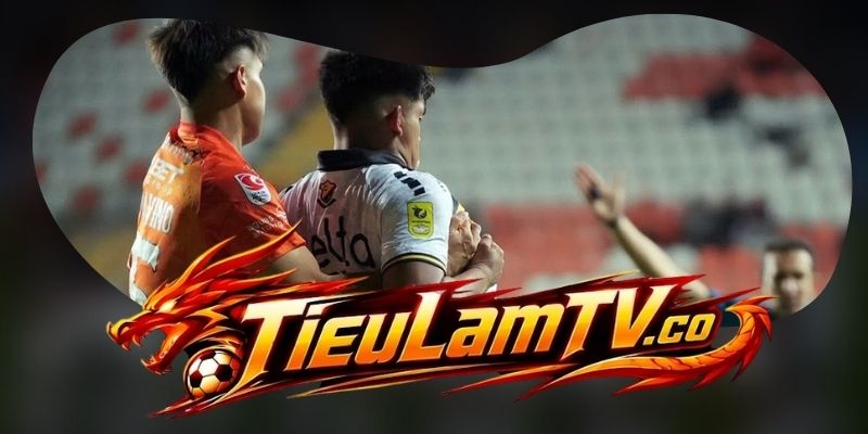 Soi Kèo Coquimbo Unido Vs Cobreloa 05h00 08/10